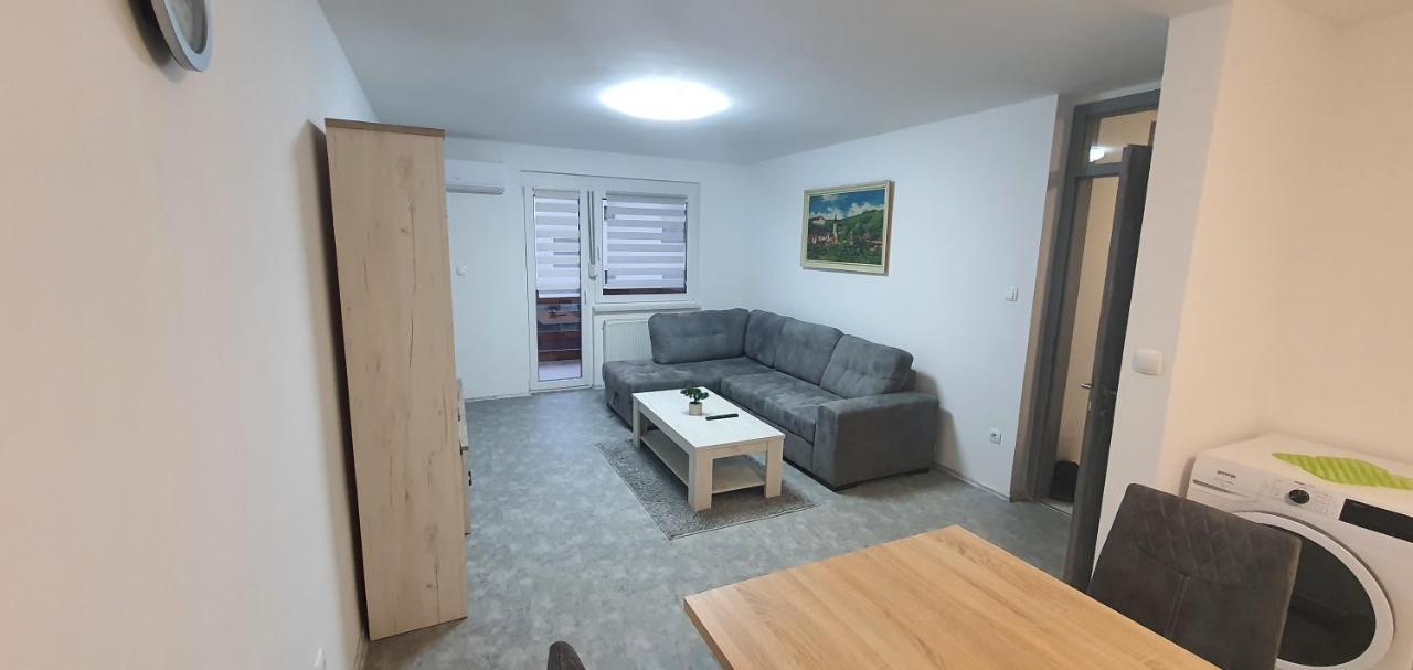 Apartma Sivi Zako 보히니 외부 사진