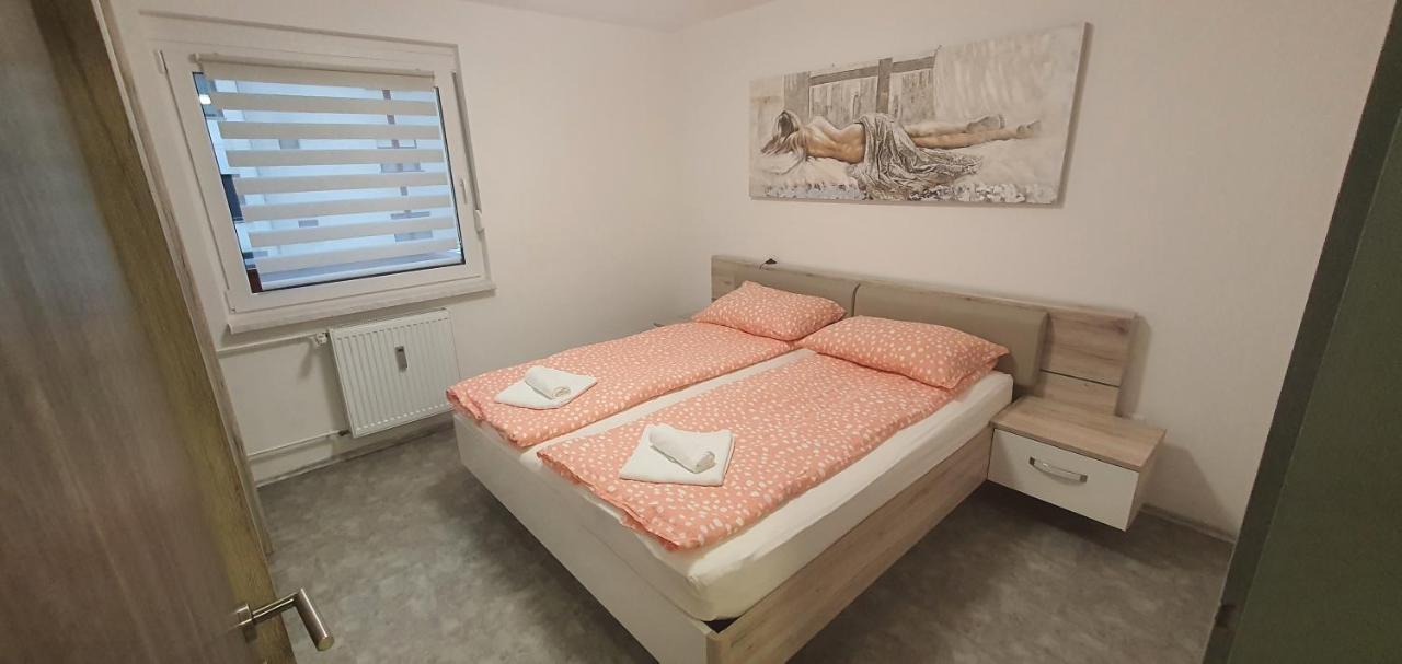 Apartma Sivi Zako 보히니 외부 사진